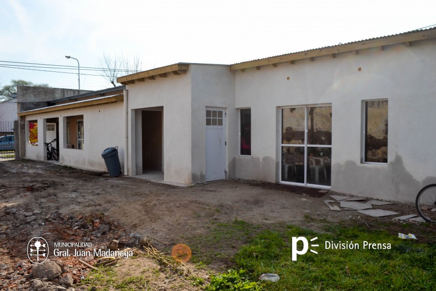 UNICO celebr sus 15 aos junto a la comunidad