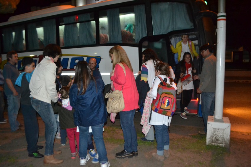 Madariaguenses se destacaron en la Feria de Ciencias: Pasaron a la eta