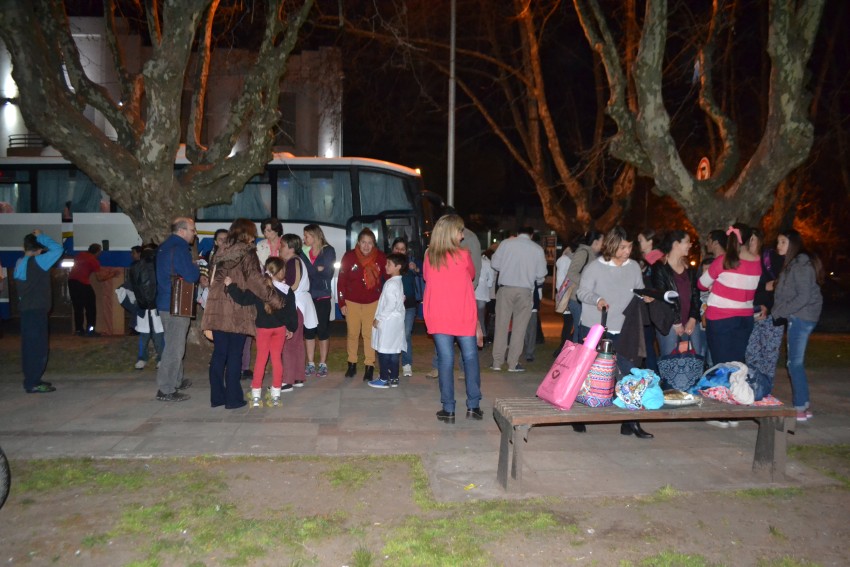 Madariaguenses se destacaron en la Feria de Ciencias: Pasaron a la eta