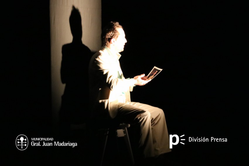 Las obras del Auditurium deslumbraron a chicos y grandes