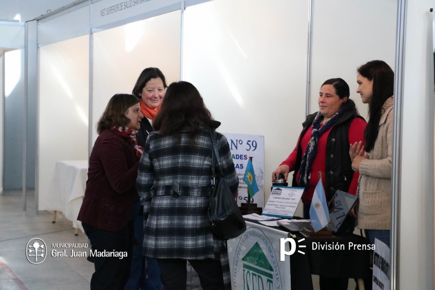 Inici la Expo-educativa 2016