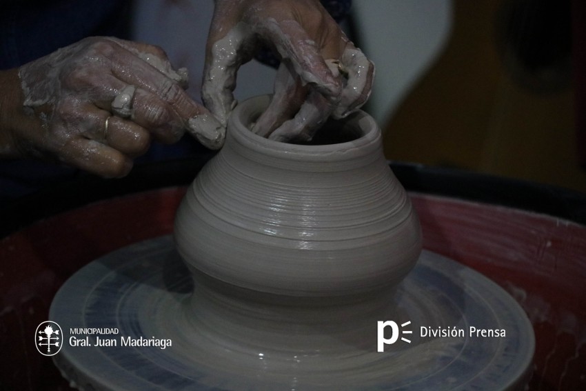 Inici� la Expo-educativa 2016