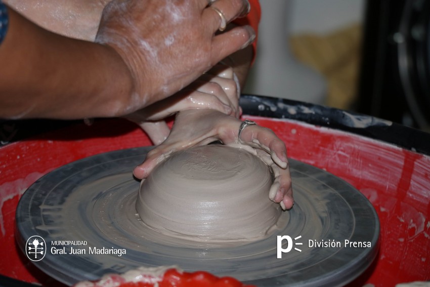 Inici� la Expo-educativa 2016