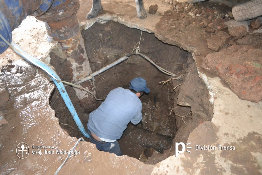 Finalizaron los trabajos de ABSA