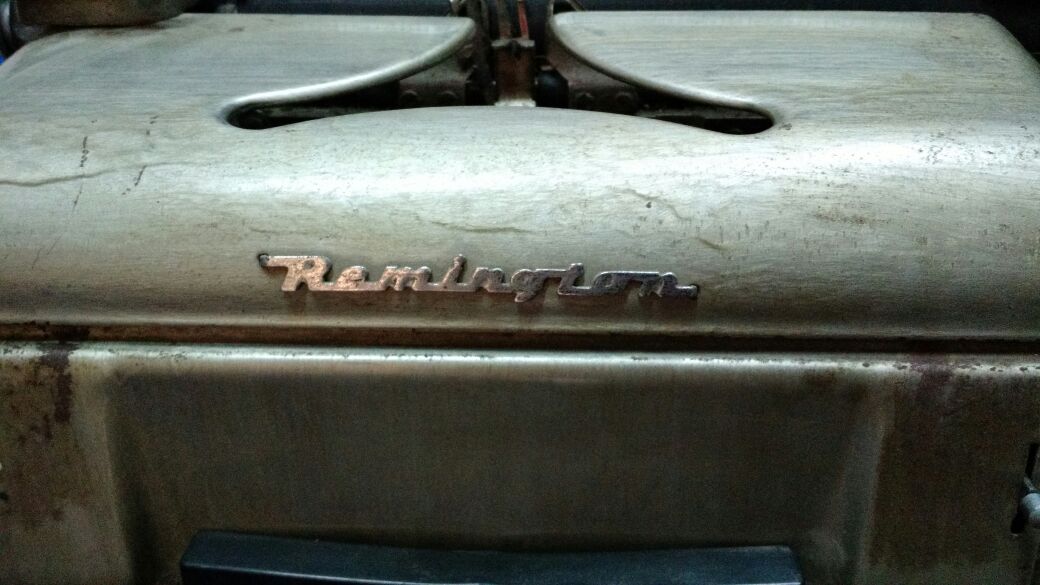 Donaron al museo la primera mquina de escribir de la polica