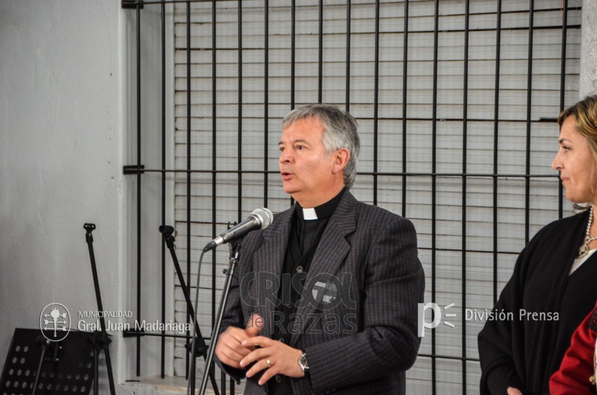 Crisol de Razas: El festejo de las colectividades en fotos