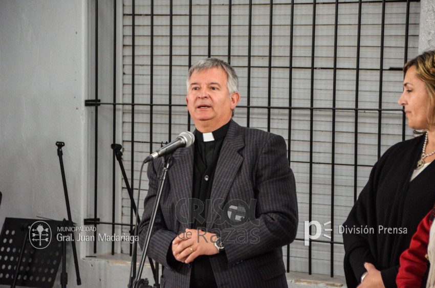 Crisol de Razas: El festejo de las colectividades en fotos