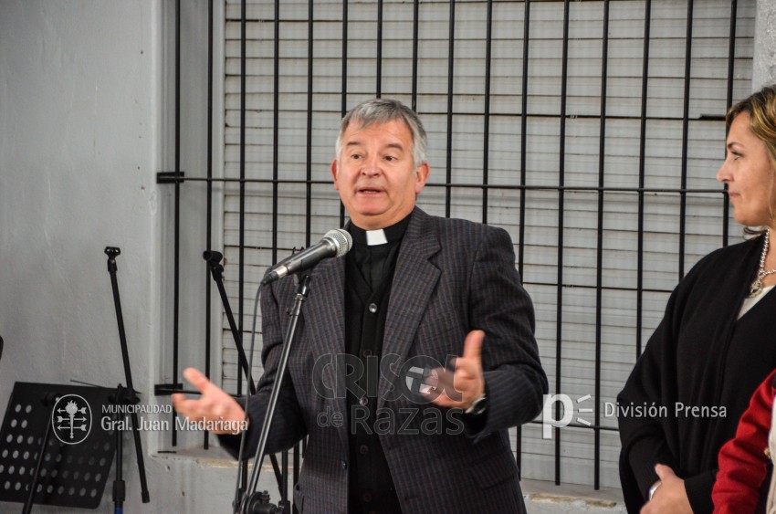 Crisol de Razas: El festejo de las colectividades en fotos