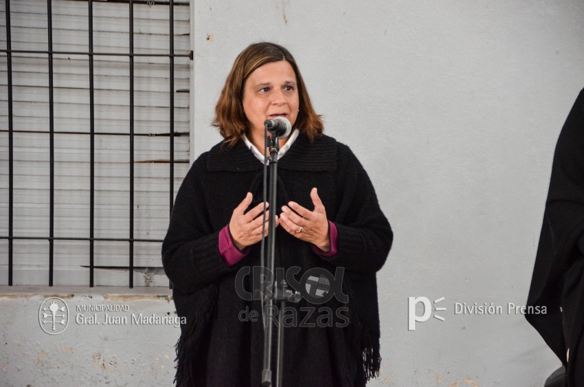 Crisol de Razas: El festejo de las colectividades en fotos