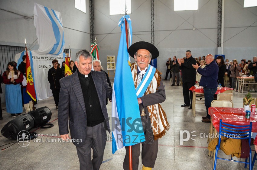 Crisol de Razas: El festejo de las colectividades en fotos