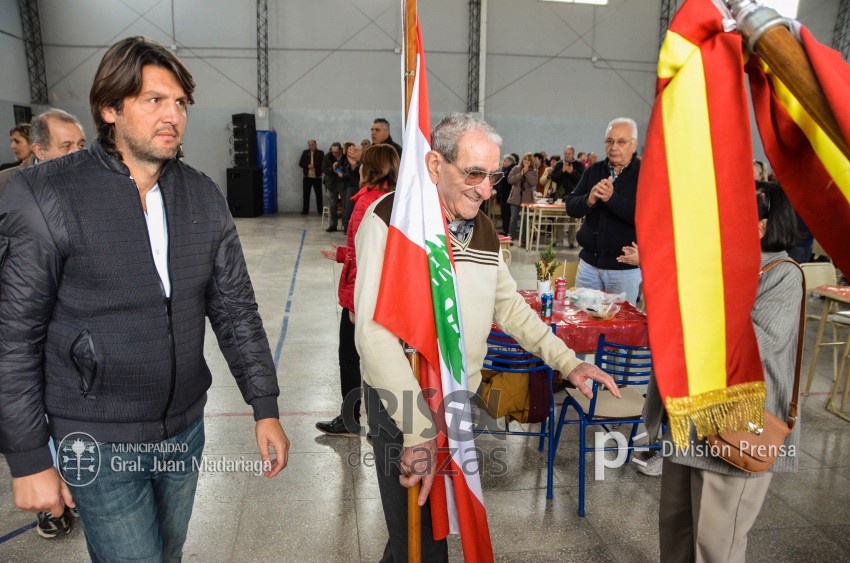 Crisol de Razas: El festejo de las colectividades en fotos