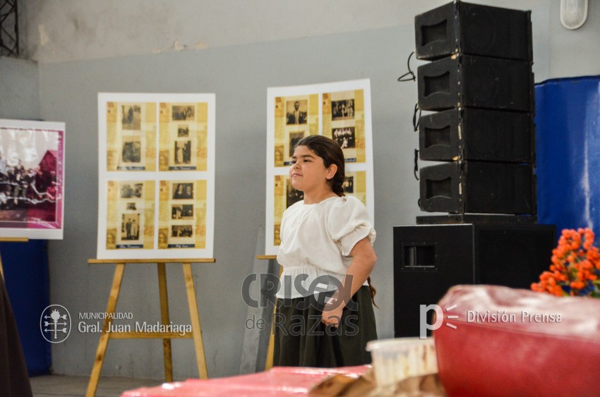 Crisol de Razas: El festejo de las colectividades en fotos