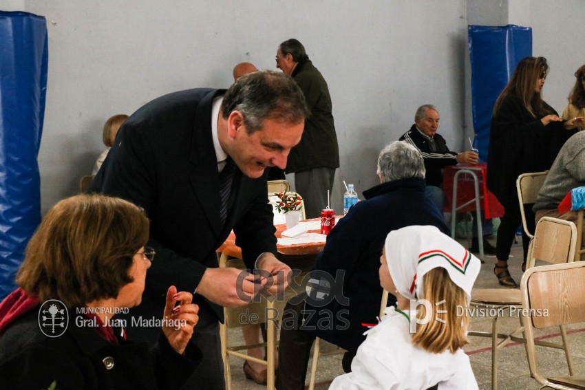 Crisol de Razas: El festejo de las colectividades en fotos