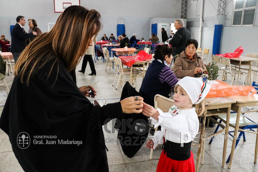 Crisol de Razas: El festejo de las colectividades en fotos