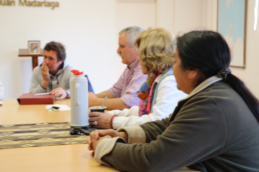 El municipio otorg un nuevo aporte econmico a los clubes locales