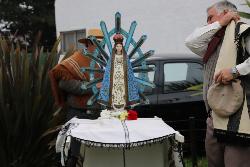 La fiesta del mejor reservado abri el domingo con presencia de autori