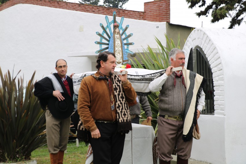 La fiesta del mejor reservado abri el domingo con presencia de autori