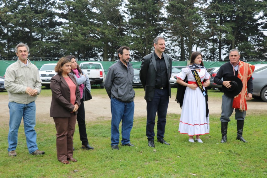La fiesta del mejor reservado abri el domingo con presencia de autori