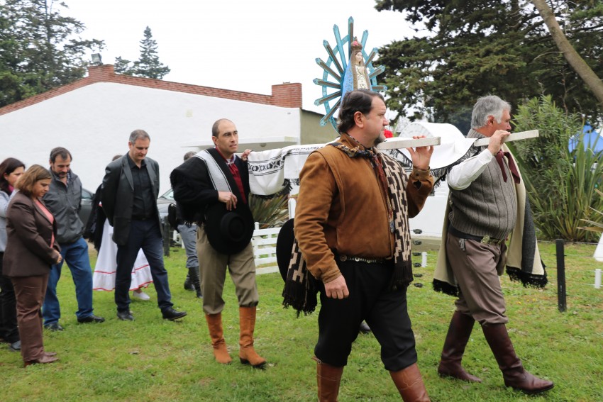 La fiesta del mejor reservado abri el domingo con presencia de autori