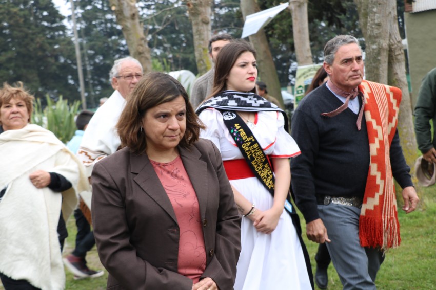 La fiesta del mejor reservado abri el domingo con presencia de autori