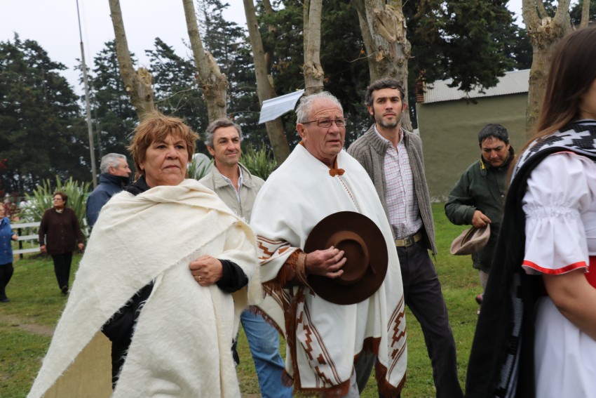 La fiesta del mejor reservado abri el domingo con presencia de autori