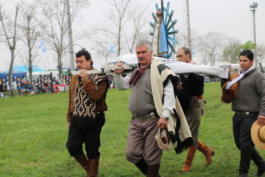 La fiesta del mejor reservado abri el domingo con presencia de autori