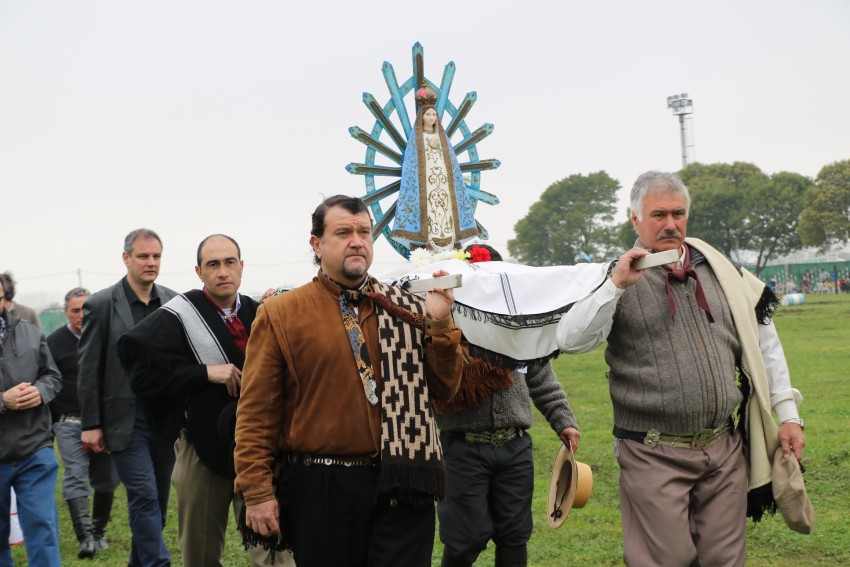 La fiesta del mejor reservado abri el domingo con presencia de autori