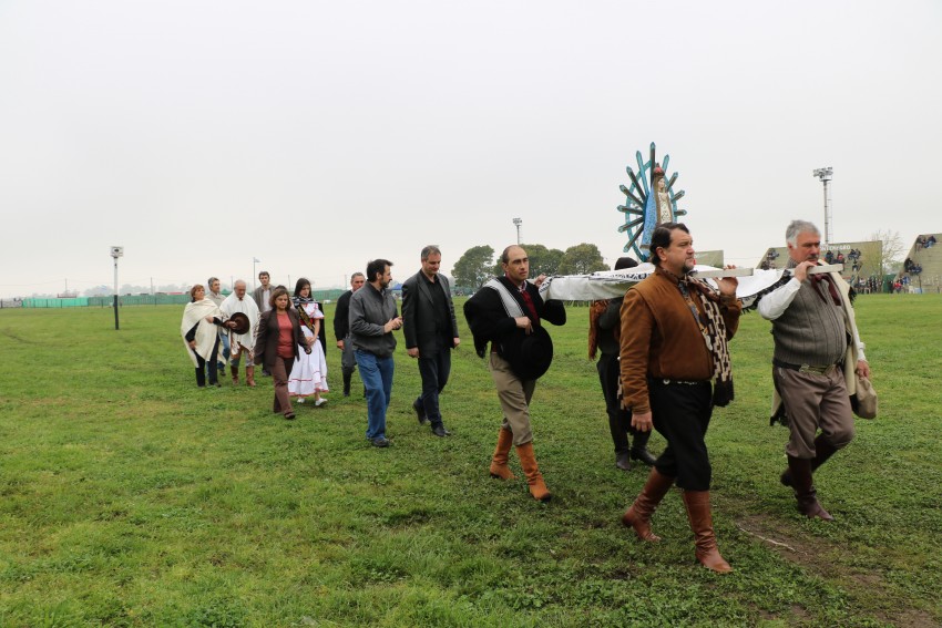 La fiesta del mejor reservado abri el domingo con presencia de autori