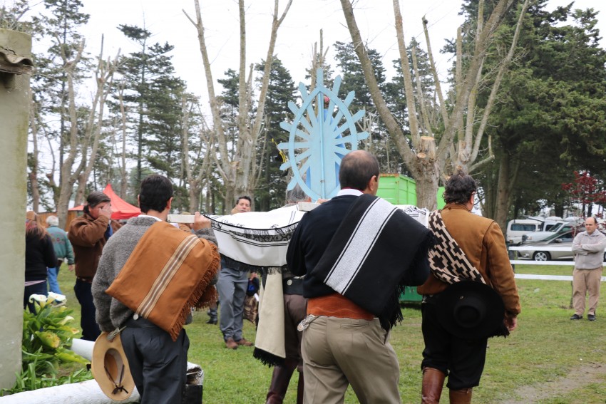 La fiesta del mejor reservado abri el domingo con presencia de autori