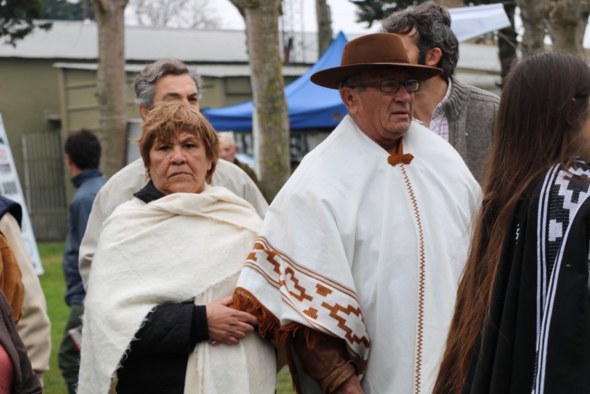 La fiesta del mejor reservado abri el domingo con presencia de autori