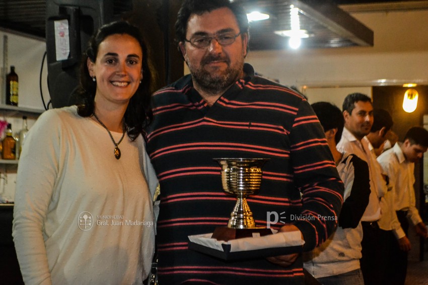 La rural premi a los expositores y entreg distinciones