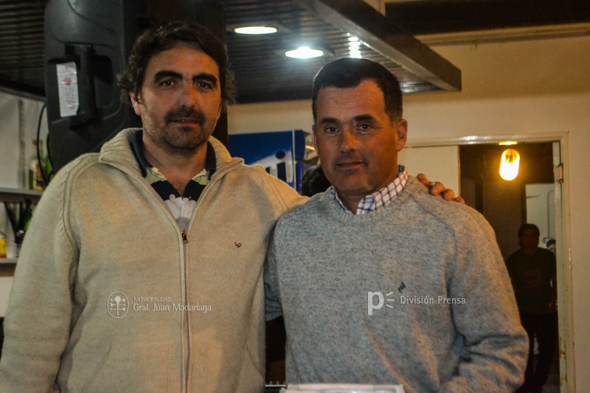 La rural premi a los expositores y entreg distinciones