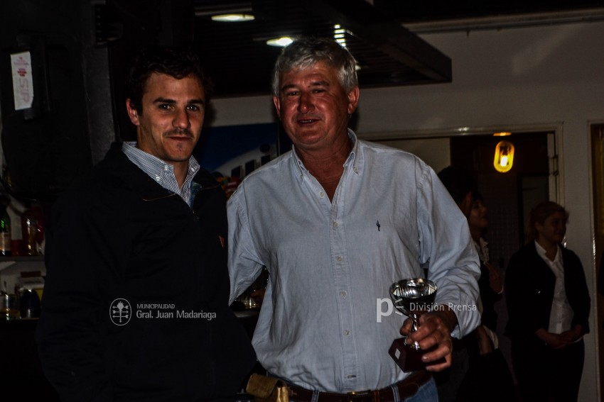 La rural premi a los expositores y entreg distinciones