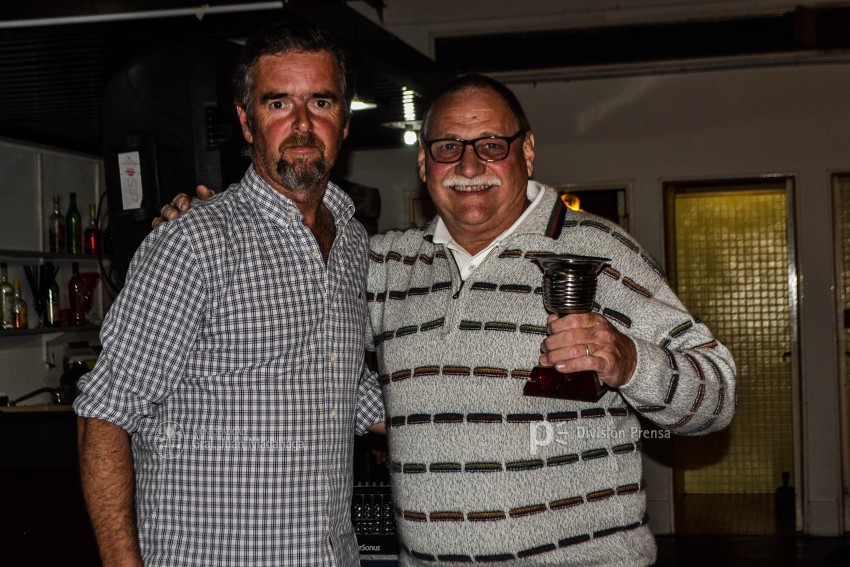 La rural premi a los expositores y entreg distinciones