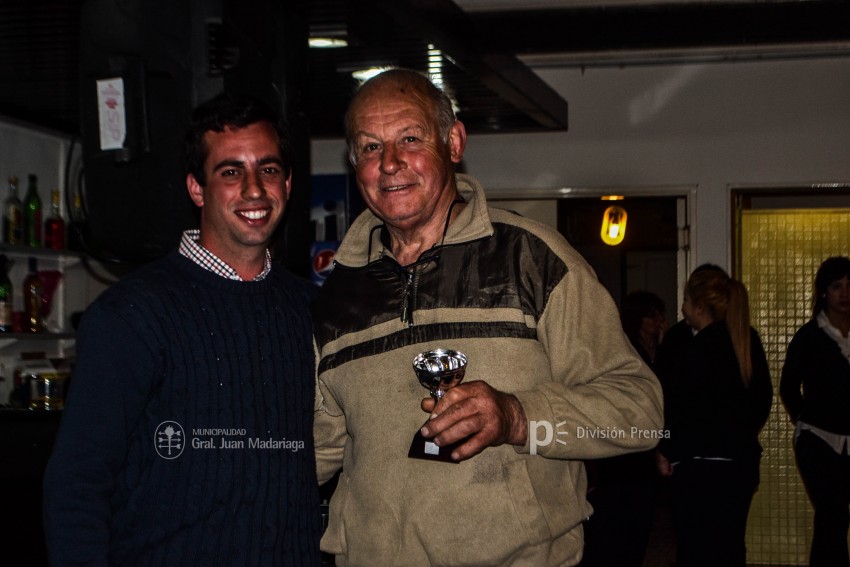 La rural premi a los expositores y entreg distinciones