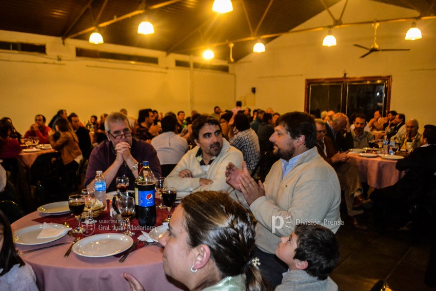 La rural premi a los expositores y entreg distinciones