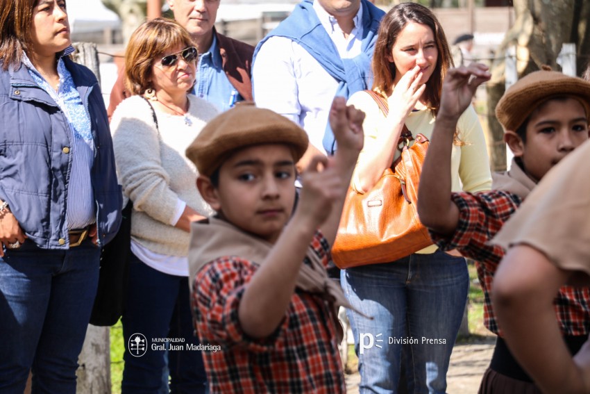 Expo-Rural 2016: ltimo da de exposicin. Qu hacemos?