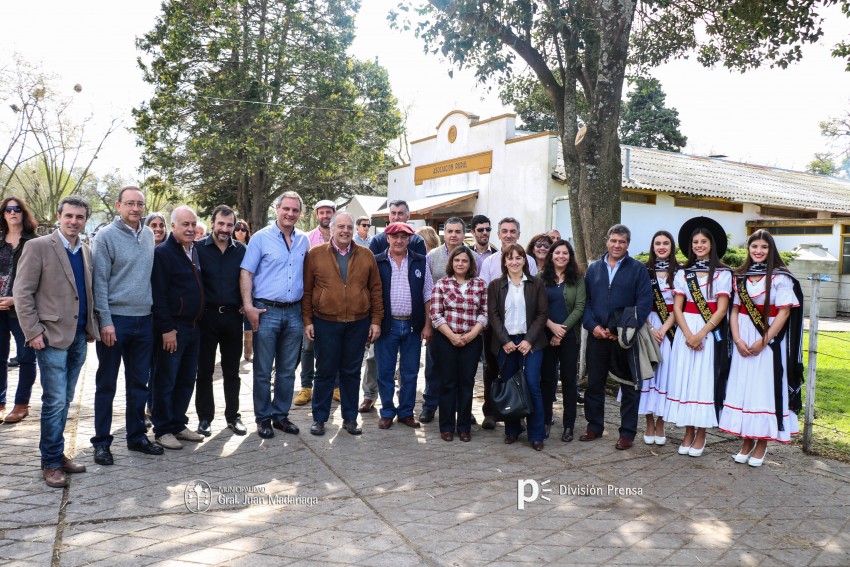 Expo-Rural 2016: ltimo da de exposicin. Qu hacemos?