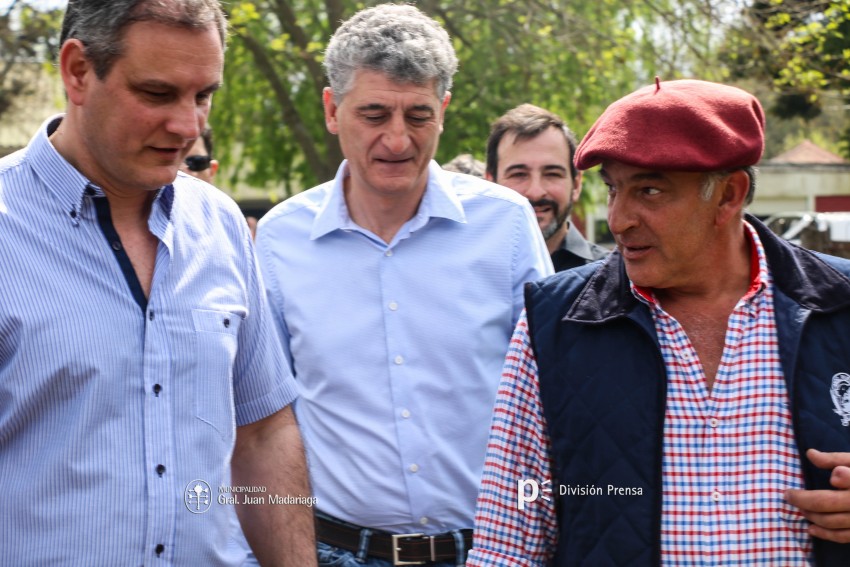 Expo-Rural 2016: ltimo da de exposicin. Qu hacemos?