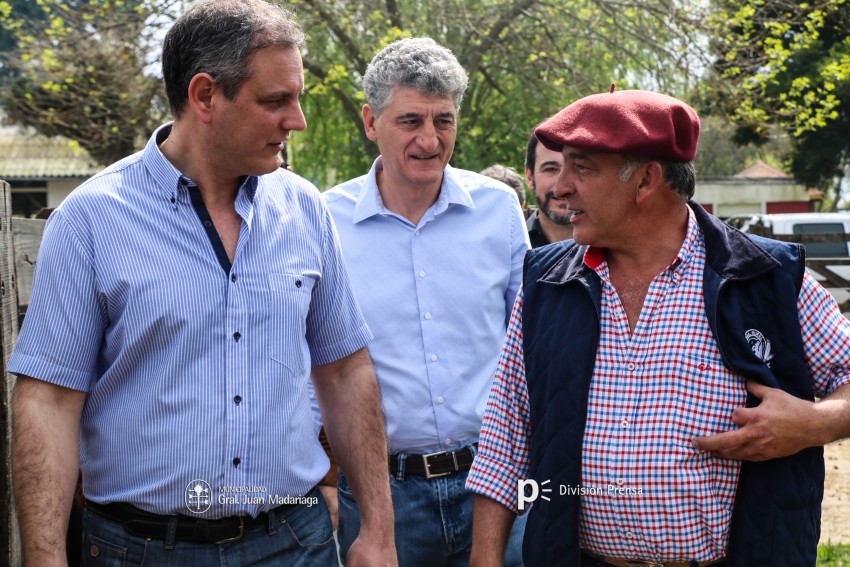 Expo-Rural 2016: ltimo da de exposicin. Qu hacemos?