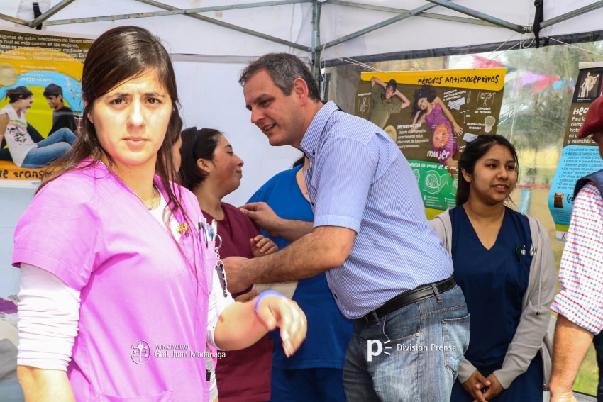 Expo-Rural 2016: ltimo da de exposicin. Qu hacemos?