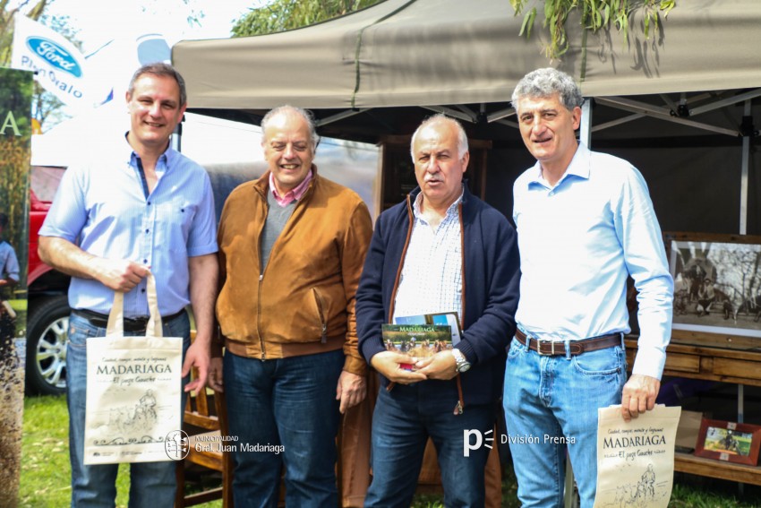 Expo-Rural 2016: ltimo da de exposicin. Qu hacemos?