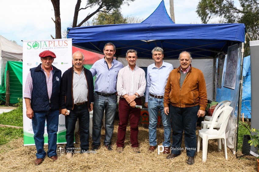 Expo-Rural 2016: ltimo da de exposicin. Qu hacemos?