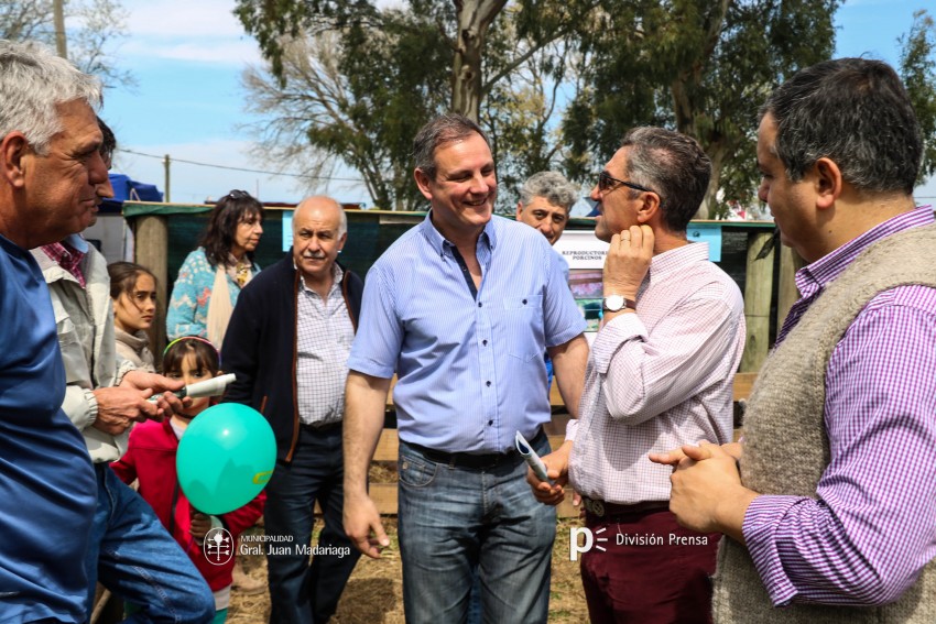 Expo-Rural 2016: ltimo da de exposicin. Qu hacemos?