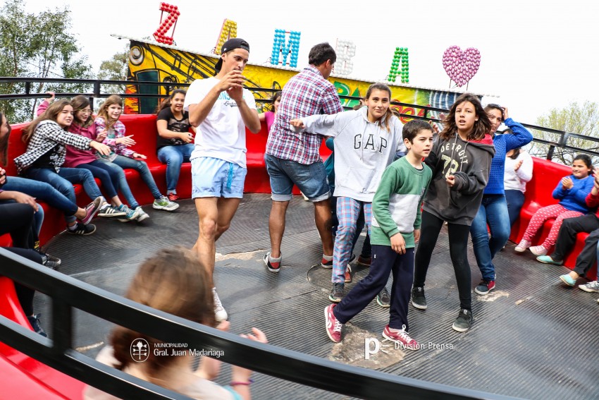 Expo-Rural 2016: ltimo da de exposicin. Qu hacemos?