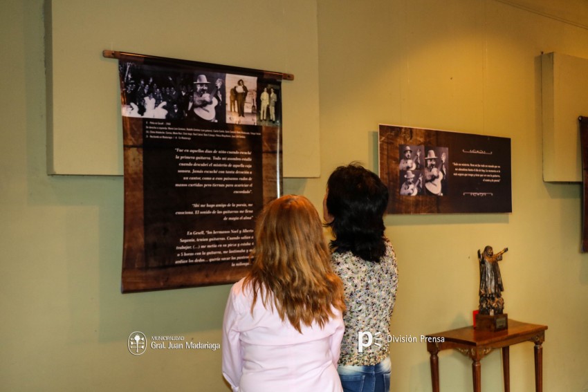 Expo-Rural 2016: ltimo da de exposicin. Qu hacemos?