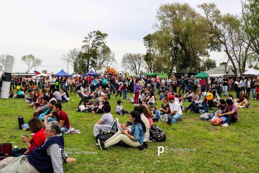 Expo-Rural 2016: ltimo da de exposicin. Qu hacemos?