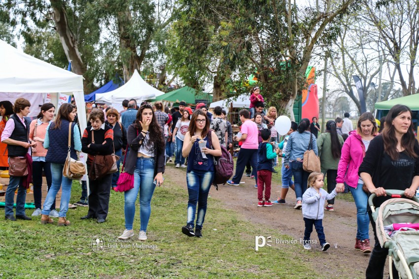 Expo-Rural 2016: ltimo da de exposicin. Qu hacemos?