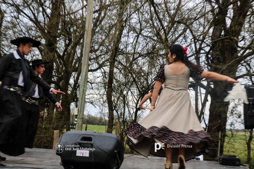 Expo-Rural 2016: ltimo da de exposicin. Qu hacemos?