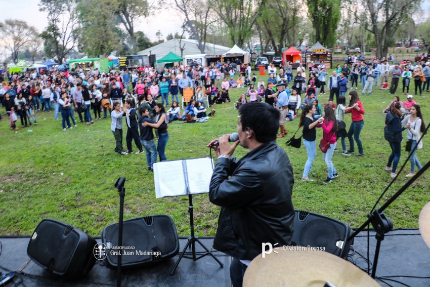 Expo-Rural 2016: ltimo da de exposicin. Qu hacemos?